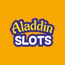 Aladdin Slots Review 2024 ️ Bonuses, Games and Banking.